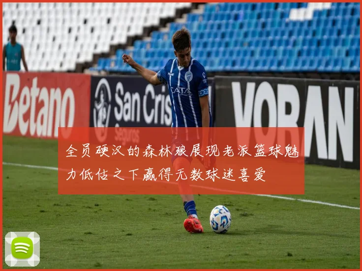 全员硬汉的森林狼展现老派篮球魅力低估之下赢得无数球迷喜爱