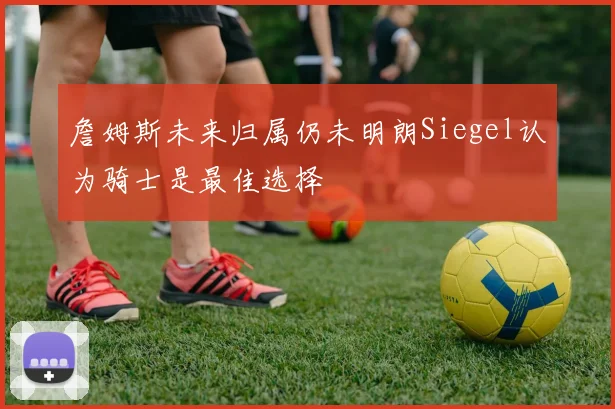 詹姆斯未来归属仍未明朗Siegel认为骑士是最佳选择